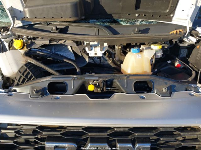 2022 RAM PROMASTER 2500 3C6LRVDG9NE133692 Photo 9