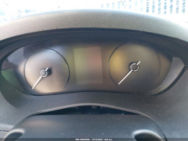 2022 RAM PROMASTER 2500 3C6LRVDG9NE133692 Photo 6