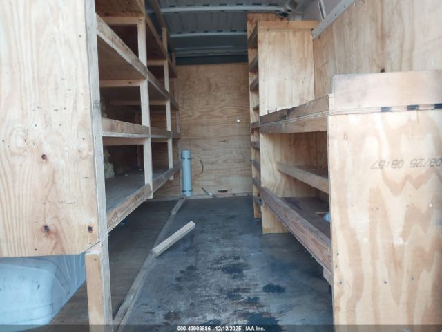 2022 RAM PROMASTER 2500 3C6LRVDG9NE133692 Photo 7