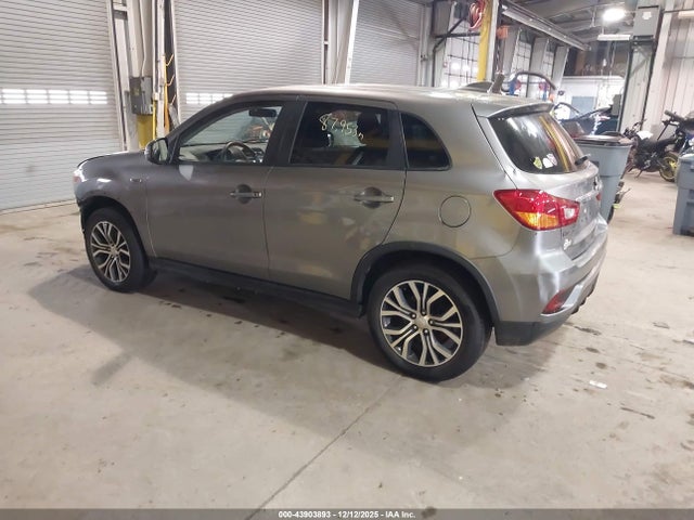 JA4AP3AUXJU024863 Mitsubishi Outlander Sport 2.0 Es/2.0 Le