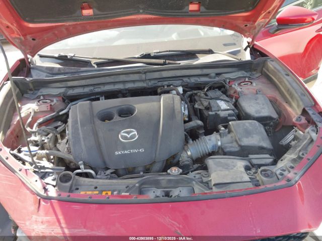 2021 MAZDA CX-30 3MVDMBDM5MM228074 Photo 9