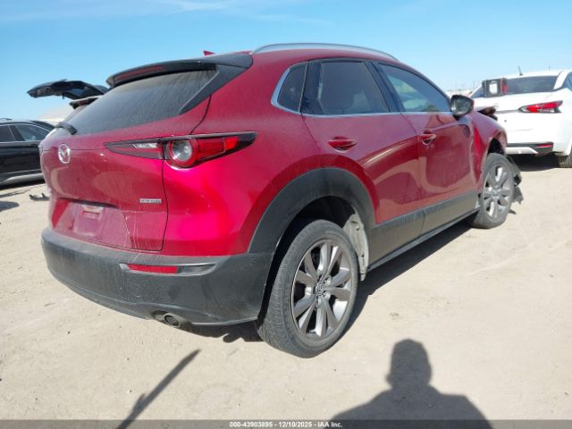 2021 MAZDA CX-30 3MVDMBDM5MM228074 Photo 3