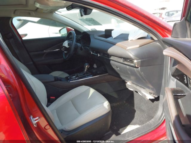 2021 MAZDA CX-30 3MVDMBDM5MM228074 Photo 4