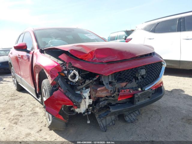 2021 MAZDA CX-30 3MVDMBDM5MM228074 Photo 5