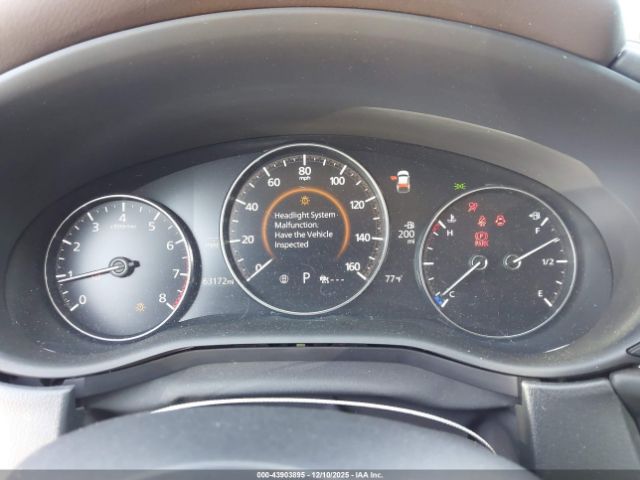 2021 MAZDA CX-30 3MVDMBDM5MM228074 Photo 6