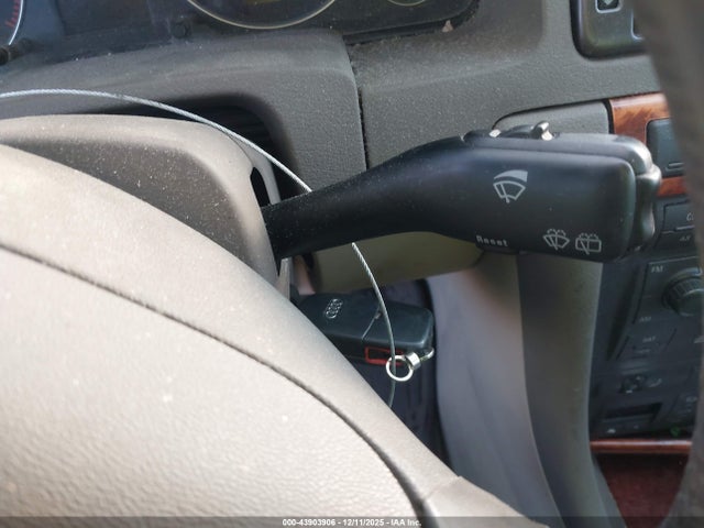 2004 AUDI A6 WAUVT54B14N090335 Photo 10