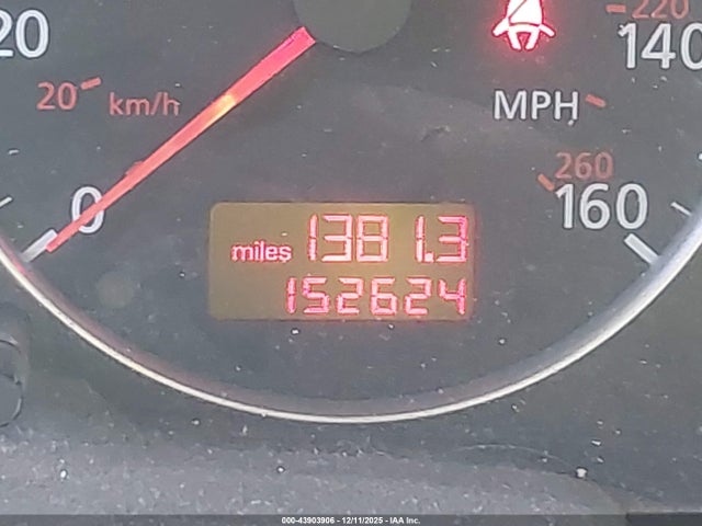 2004 AUDI A6 WAUVT54B14N090335 Photo 6