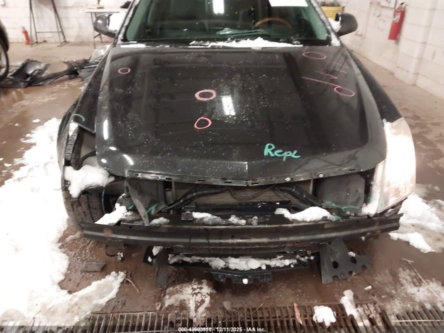 2013 CADILLAC CTS 1G6DG5E56D0112552 Photo 5