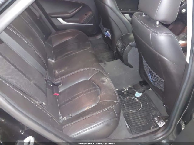 2013 CADILLAC CTS 1G6DG5E56D0112552 Photo 7