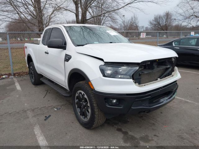2021 FORD RANGER 1FTER1FH4MLD58771