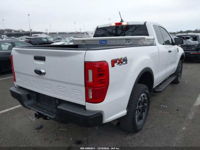 2021 FORD RANGER 1FTER1FH4MLD58771 Photo 3