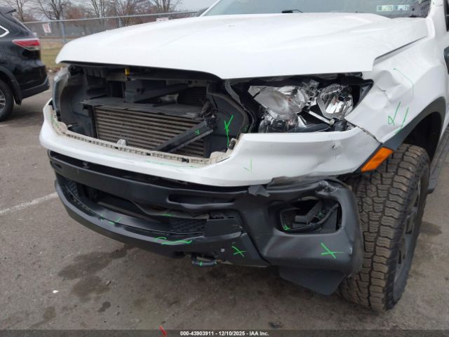 2021 FORD RANGER 1FTER1FH4MLD58771 Photo 5