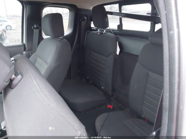 2021 FORD RANGER 1FTER1FH4MLD58771 Photo 7