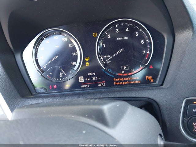 2019 BMW 230I WBA2M7C50K7D47450 Photo 6