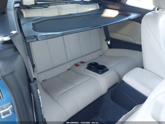 2019 BMW 230I WBA2M7C50K7D47450 Photo 7