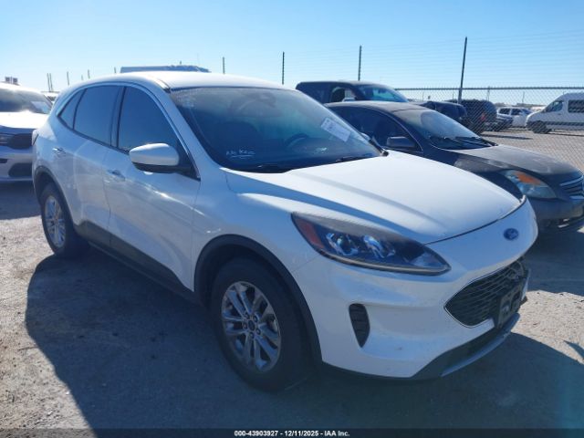 2020 FORD ESCAPE 1FMCU9G6XLUC73813