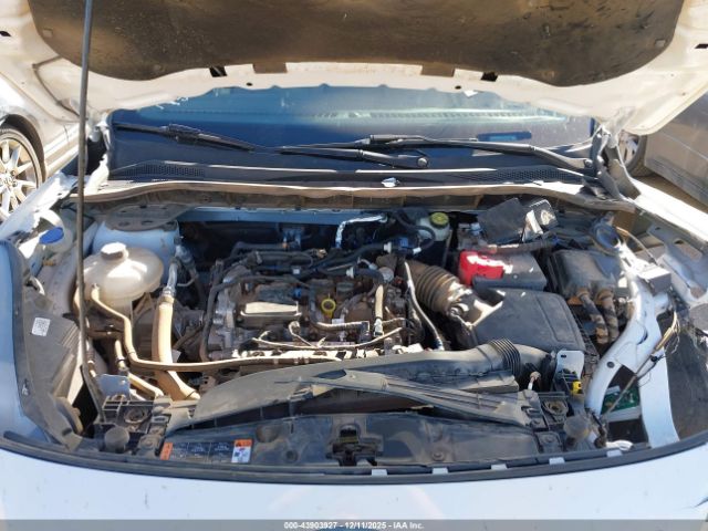 2020 FORD ESCAPE 1FMCU9G6XLUC73813 Photo 9