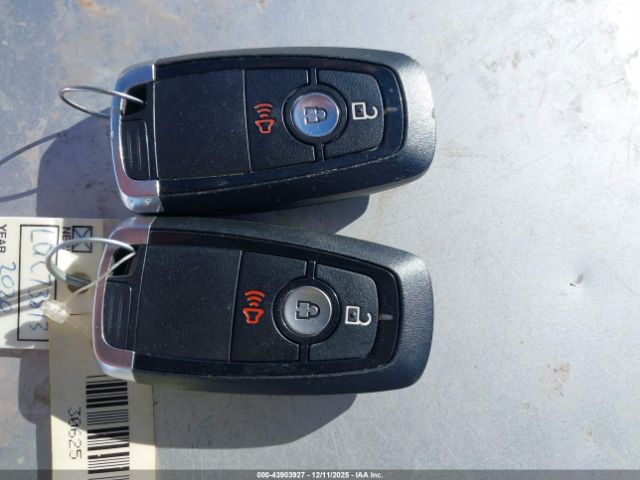 2020 FORD ESCAPE 1FMCU9G6XLUC73813 Photo 10