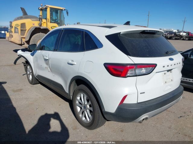 2020 FORD ESCAPE 1FMCU9G6XLUC73813 Photo 2