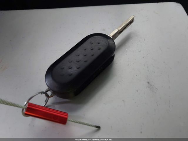 2012 FIAT 500 3C3CFFBR9CT352645 Photo 10