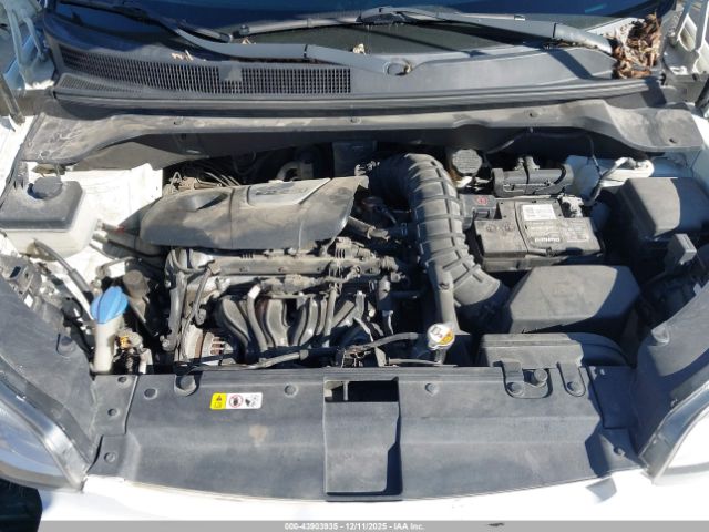 2018 KIA SOUL KNDJX3AA8J7900579 Photo 9