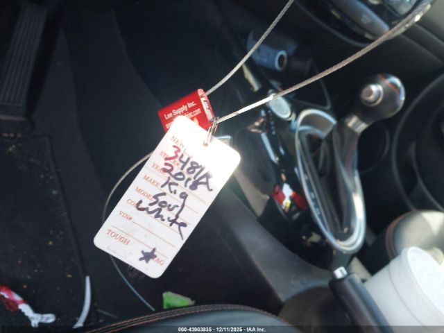 2018 KIA SOUL KNDJX3AA8J7900579 Photo 10