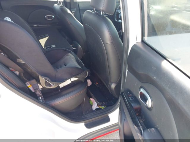 2018 KIA SOUL KNDJX3AA8J7900579 Photo 7