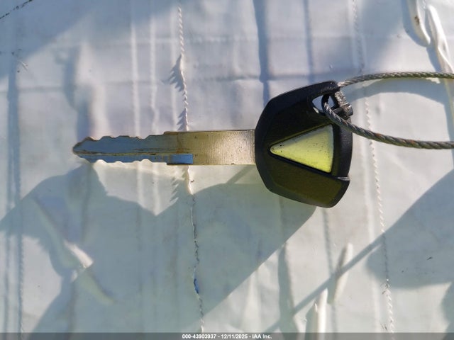 2020 KAWASAKI EX650 ML5EXEN19LDA05353 Photo 10