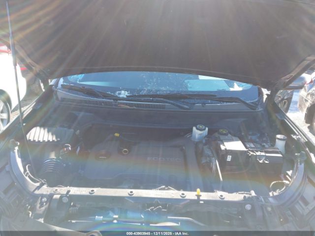 2019 CHEVROLET EQUINOX 2GNAXUEV6K6176595 Photo 9