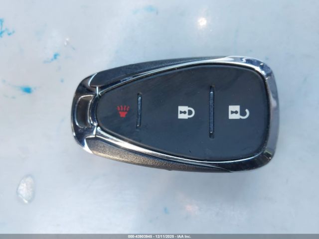 2019 CHEVROLET EQUINOX 2GNAXUEV6K6176595 Photo 10