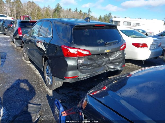 2019 CHEVROLET EQUINOX 2GNAXUEV6K6176595 Photo 2