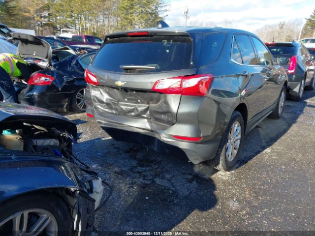 2019 CHEVROLET EQUINOX 2GNAXUEV6K6176595 Photo 3