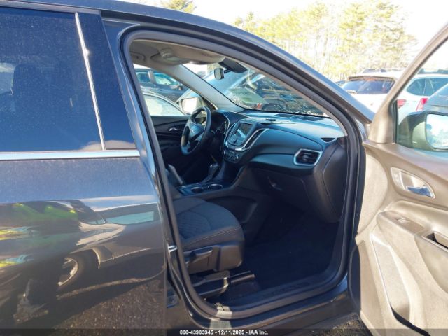 2019 CHEVROLET EQUINOX 2GNAXUEV6K6176595 Photo 4