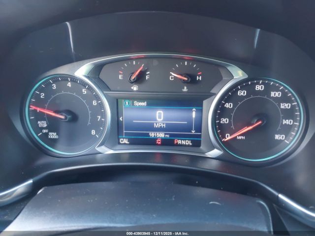 2019 CHEVROLET EQUINOX 2GNAXUEV6K6176595 Photo 6