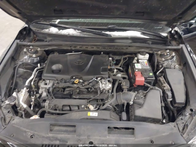 Продаж на аукціоні авто 2021 Toyota Camry Se, vin: 4T1G11AKXMU569109, номер лоту: 43903949