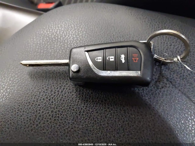 Продаж на аукціоні авто 2021 Toyota Camry Se, vin: 4T1G11AKXMU569109, номер лоту: 43903949