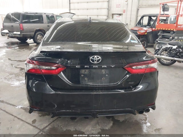 Продаж на аукціоні авто 2021 Toyota Camry Se, vin: 4T1G11AKXMU569109, номер лоту: 43903949