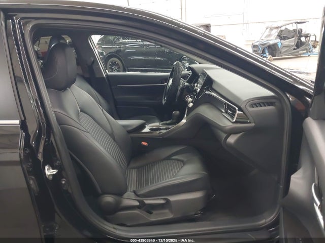 Продаж на аукціоні авто 2021 Toyota Camry Se, vin: 4T1G11AKXMU569109, номер лоту: 43903949