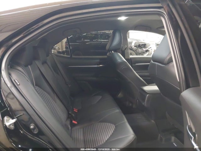 Продаж на аукціоні авто 2021 Toyota Camry Se, vin: 4T1G11AKXMU569109, номер лоту: 43903949