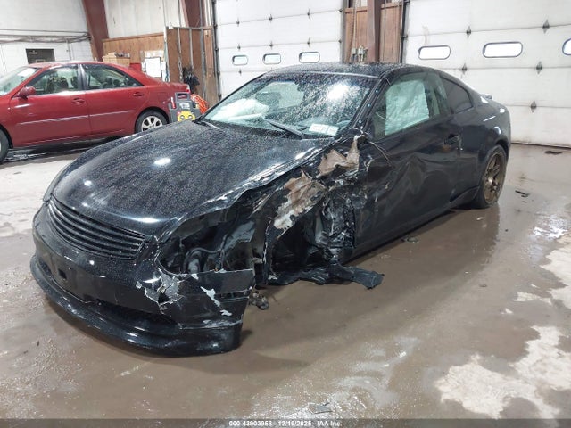 Продаж на аукціоні авто 2007 Infiniti G35, vin: JNKCV54E57M907488, номер лоту: 43903958