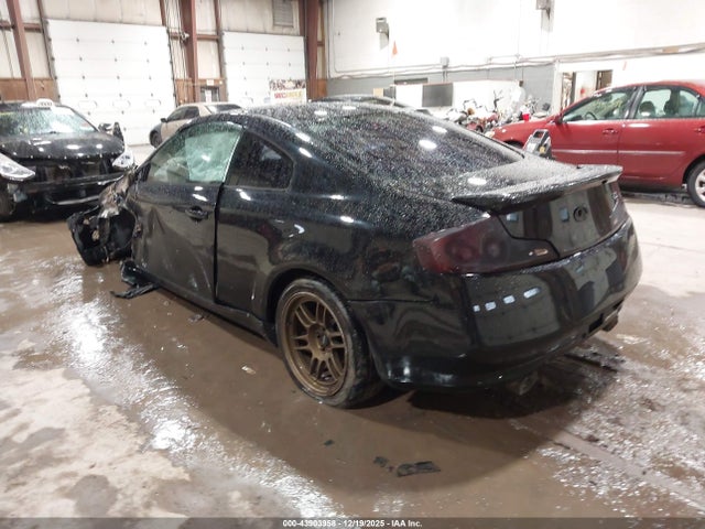 Продаж на аукціоні авто 2007 Infiniti G35, vin: JNKCV54E57M907488, номер лоту: 43903958