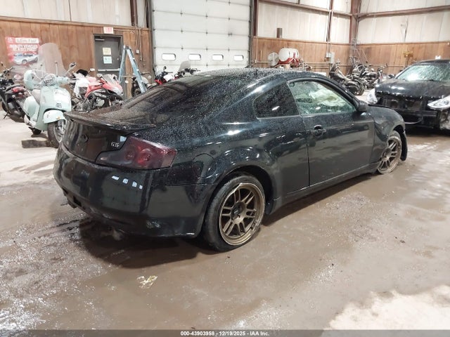 Продаж на аукціоні авто 2007 Infiniti G35, vin: JNKCV54E57M907488, номер лоту: 43903958