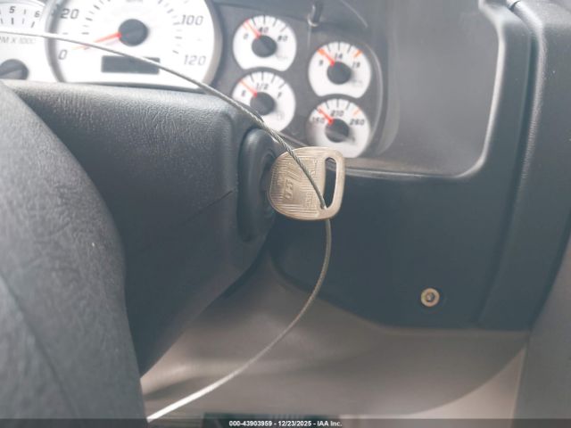 2003 HUMMER H2 5GRGN23U13H141254 Photo 10