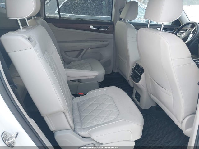 1V2FR2CA7SC503296 Volkswagen Atlas 2.0t Sel Premium R-line