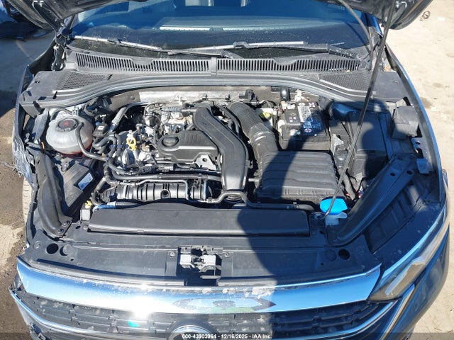 3VW7M7BU6NM010240 Volkswagen Jetta 1.5t Se