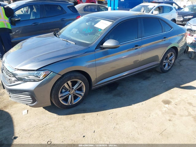 3VW7M7BU6NM010240 Volkswagen Jetta 1.5t Se