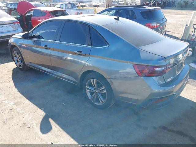 3VW7M7BU6NM010240 Volkswagen Jetta 1.5t Se