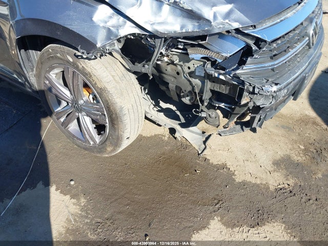 3VW7M7BU6NM010240 Volkswagen Jetta 1.5t Se