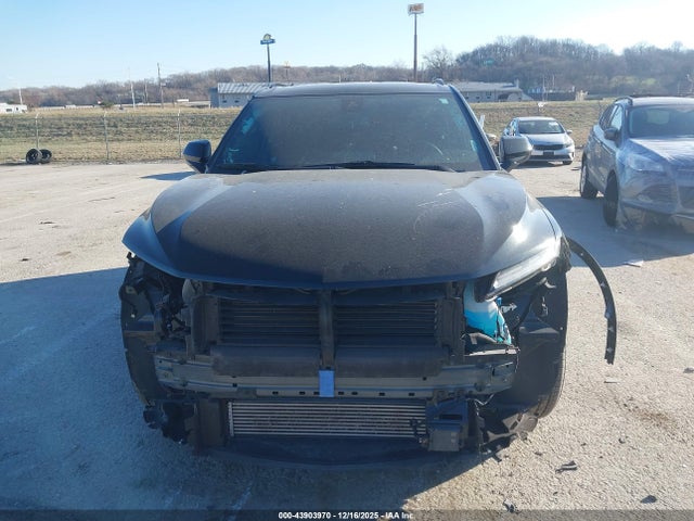 Aukcja sprzedaży 2023 Chevrolet Blazer Fwd 2lt, vin: 3GNKBCR40PS137105, numer aukcji: 43903970