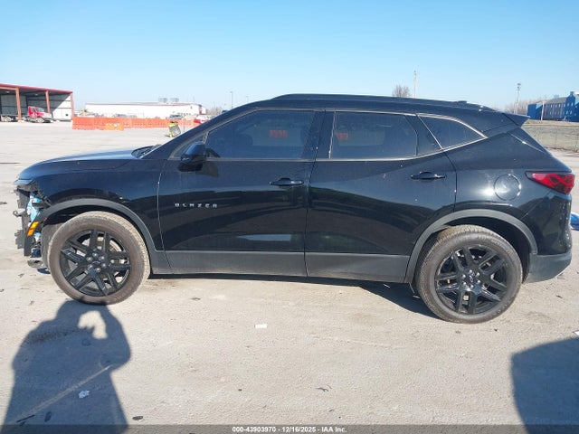 Aukcja sprzedaży 2023 Chevrolet Blazer Fwd 2lt, vin: 3GNKBCR40PS137105, numer aukcji: 43903970